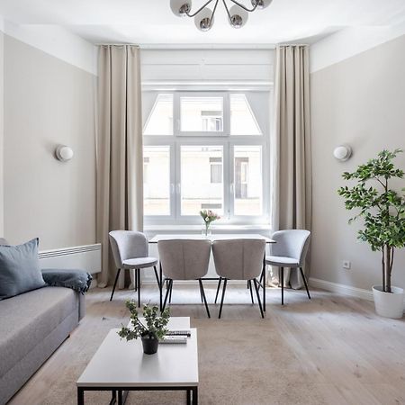 Apartmán A13 Budapešť Exteriér fotografie