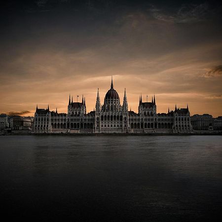Apartmán A13 Budapešť Exteriér fotografie