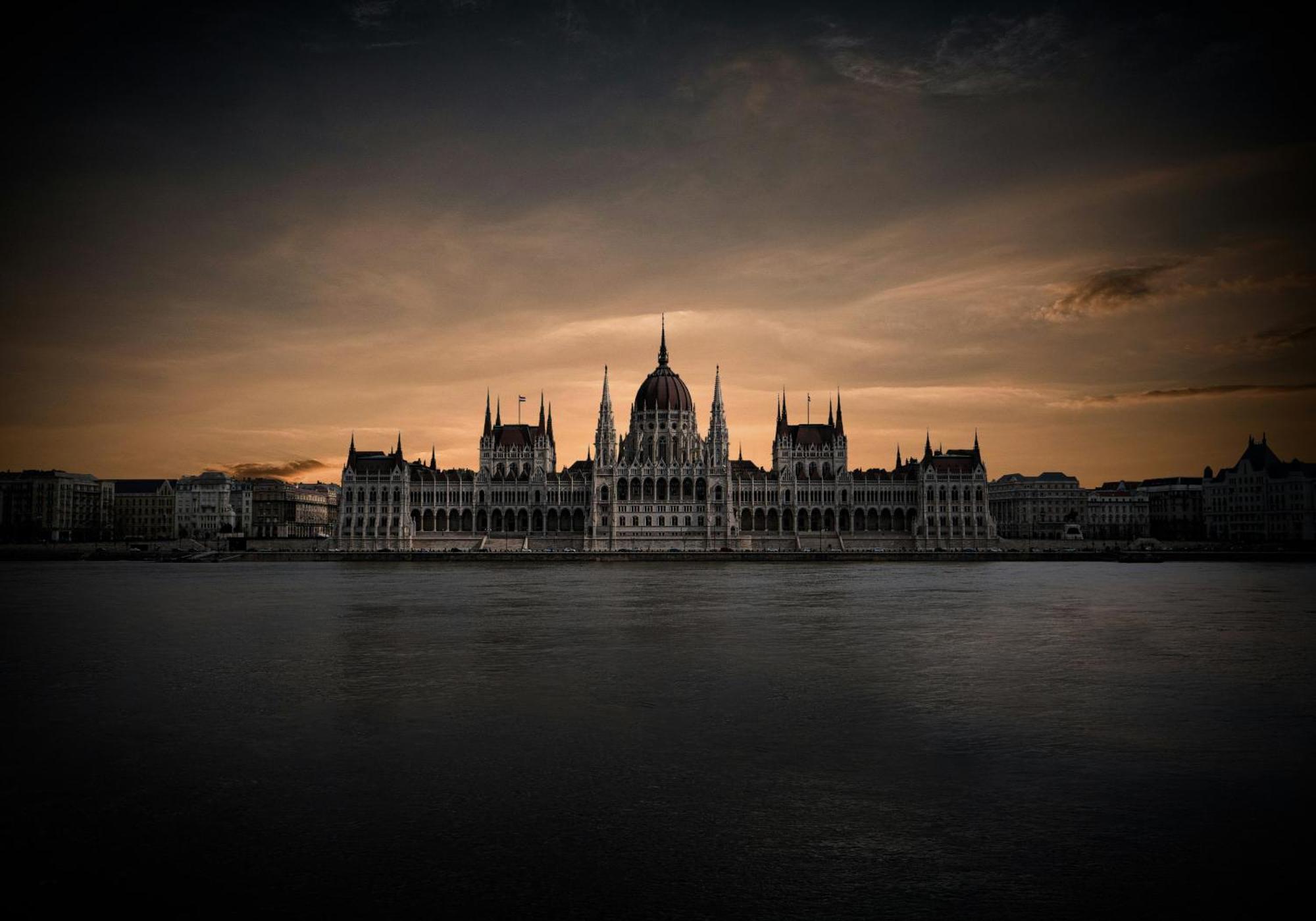 Apartmán A13 Budapešť Exteriér fotografie
