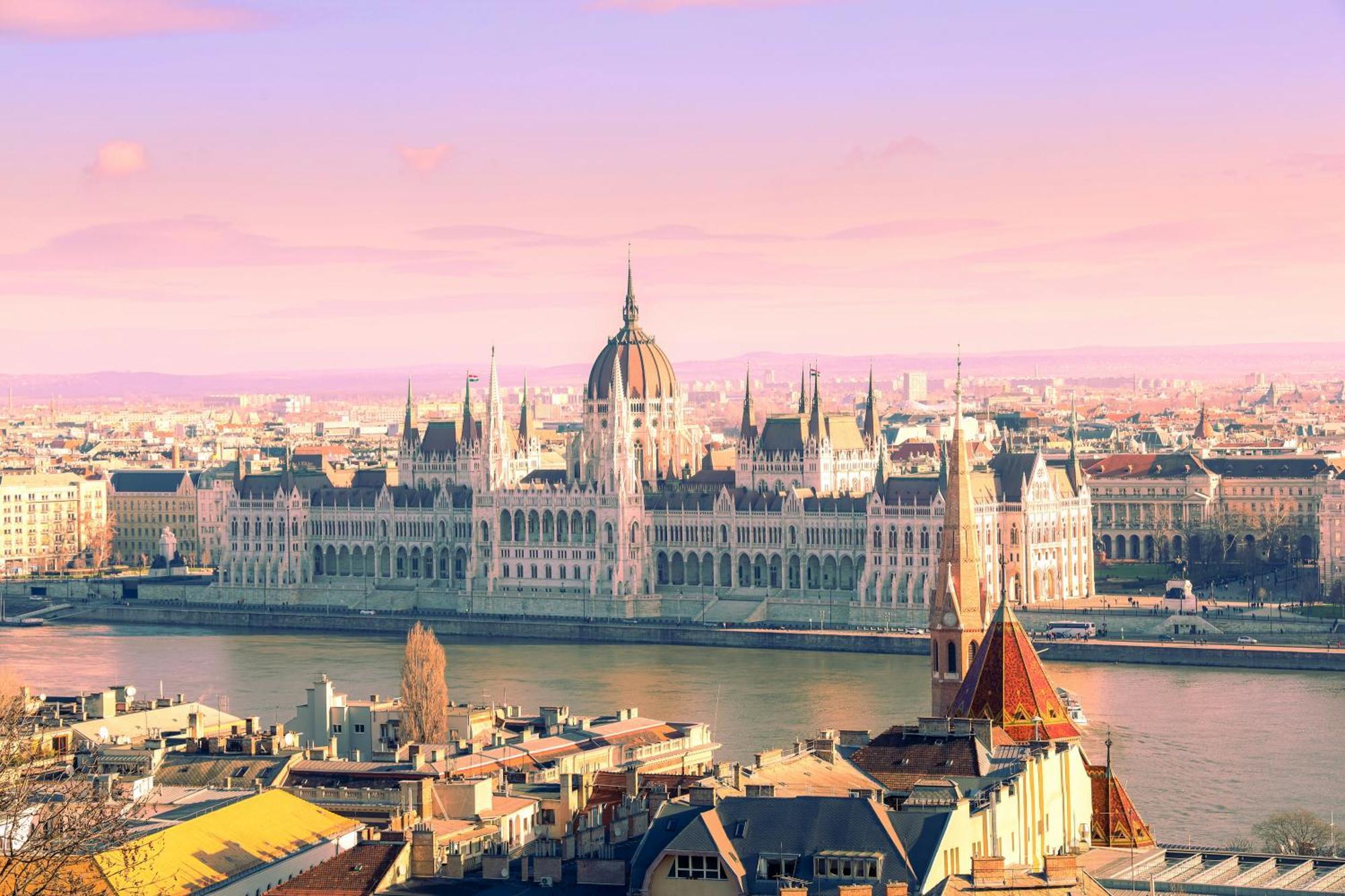Apartmán A13 Budapešť Exteriér fotografie